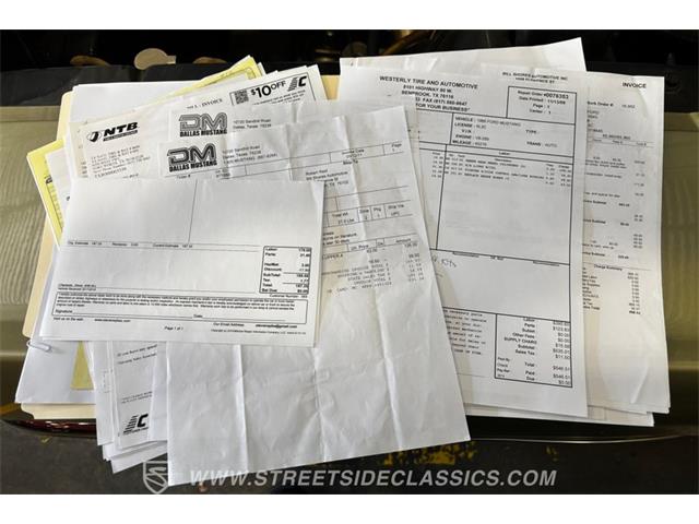 1966 Ford Mustang (CC-2105212) for sale in Ft Worth, Texas