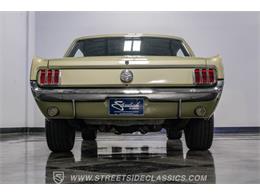 1966 Ford Mustang (CC-2105212) for sale in Ft Worth, Texas