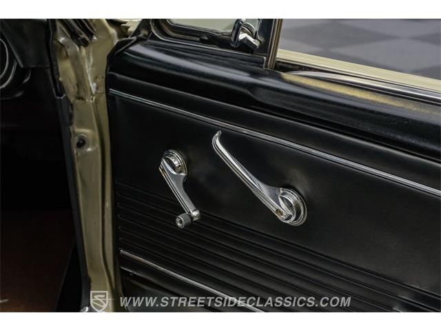 1966 Ford Mustang (CC-2105212) for sale in Ft Worth, Texas