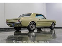 1966 Ford Mustang (CC-2105212) for sale in Ft Worth, Texas