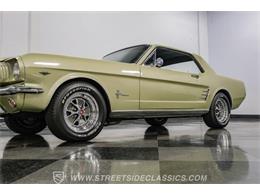 1966 Ford Mustang (CC-2105212) for sale in Ft Worth, Texas