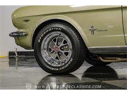 1966 Ford Mustang (CC-2105212) for sale in Ft Worth, Texas