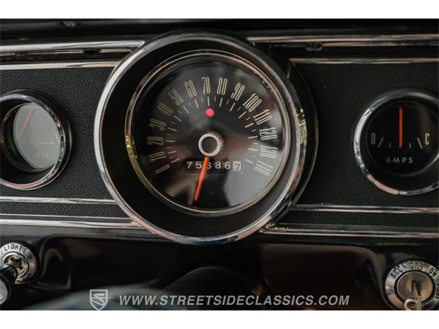 1966 Ford Mustang (CC-2105212) for sale in Ft Worth, Texas