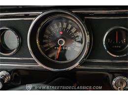 1966 Ford Mustang (CC-2105212) for sale in Ft Worth, Texas