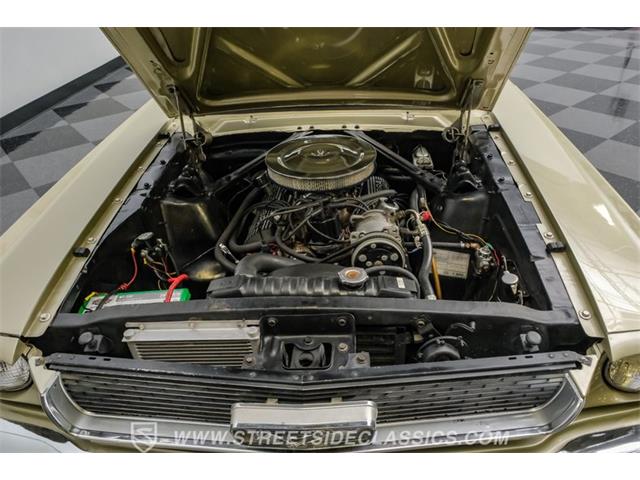 1966 Ford Mustang (CC-2105212) for sale in Ft Worth, Texas