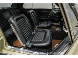 1966 Ford Mustang (CC-2105212) for sale in Ft Worth, Texas