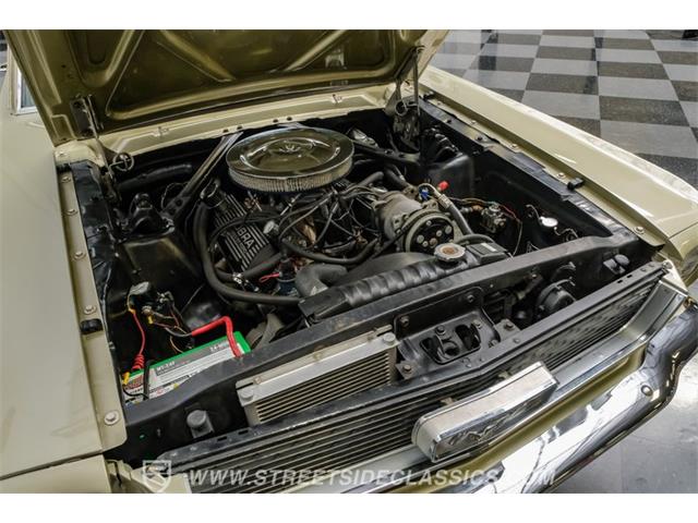 1966 Ford Mustang (CC-2105212) for sale in Ft Worth, Texas