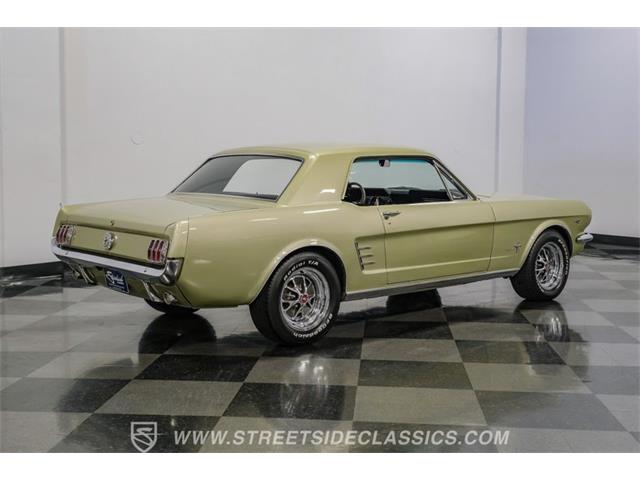 1966 Ford Mustang (CC-2105212) for sale in Ft Worth, Texas