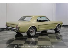 1966 Ford Mustang (CC-2105212) for sale in Ft Worth, Texas