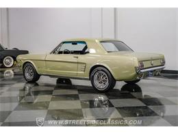 1966 Ford Mustang (CC-2105212) for sale in Ft Worth, Texas