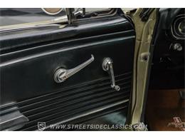 1966 Ford Mustang (CC-2105212) for sale in Ft Worth, Texas