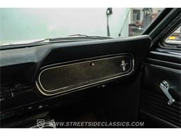 1966 Ford Mustang (CC-2105212) for sale in Ft Worth, Texas