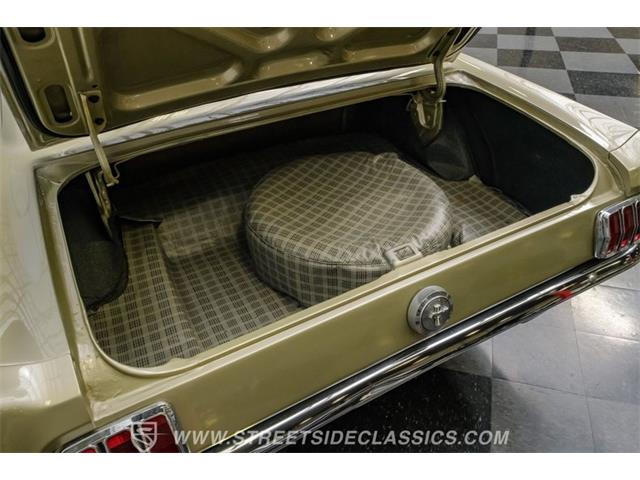 1966 Ford Mustang (CC-2105212) for sale in Ft Worth, Texas