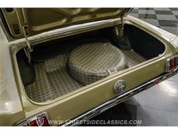 1966 Ford Mustang (CC-2105212) for sale in Ft Worth, Texas