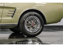 1966 Ford Mustang (CC-2105212) for sale in Ft Worth, Texas