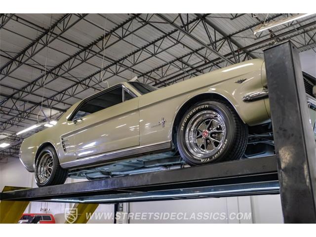 1966 Ford Mustang (CC-2105212) for sale in Ft Worth, Texas