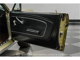 1966 Ford Mustang (CC-2105212) for sale in Ft Worth, Texas