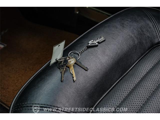 1966 Ford Mustang (CC-2105212) for sale in Ft Worth, Texas