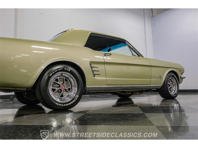 1966 Ford Mustang (CC-2105212) for sale in Ft Worth, Texas