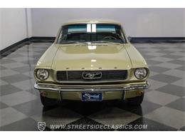 1966 Ford Mustang (CC-2105212) for sale in Ft Worth, Texas