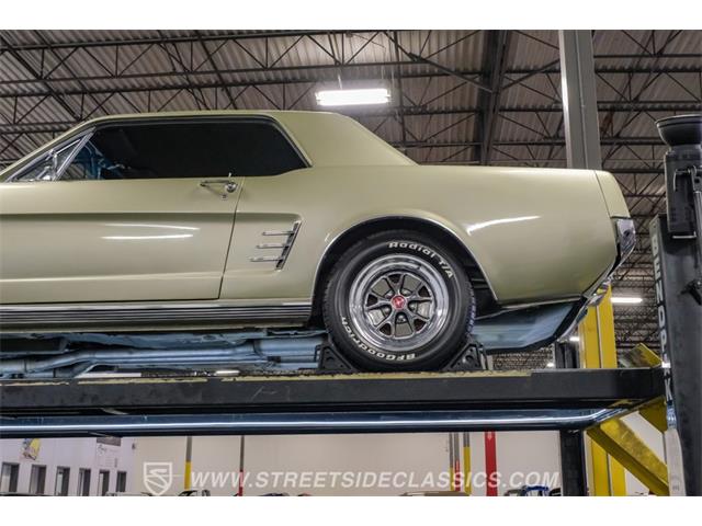 1966 Ford Mustang (CC-2105212) for sale in Ft Worth, Texas