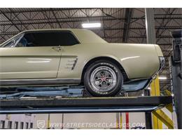 1966 Ford Mustang (CC-2105212) for sale in Ft Worth, Texas