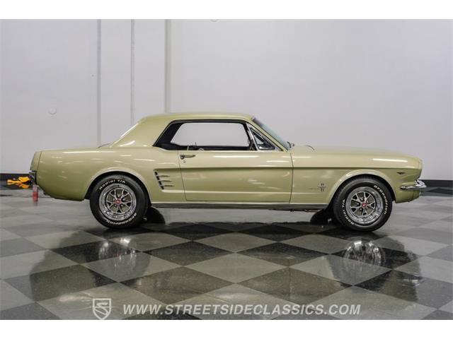 1966 Ford Mustang (CC-2105212) for sale in Ft Worth, Texas