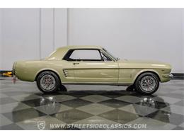 1966 Ford Mustang (CC-2105212) for sale in Ft Worth, Texas