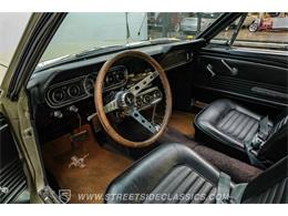 1966 Ford Mustang (CC-2105212) for sale in Ft Worth, Texas