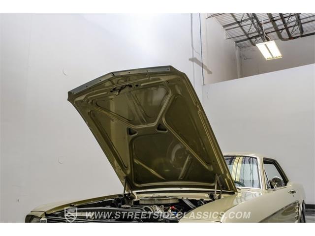 1966 Ford Mustang (CC-2105212) for sale in Ft Worth, Texas