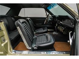 1966 Ford Mustang (CC-2105212) for sale in Ft Worth, Texas