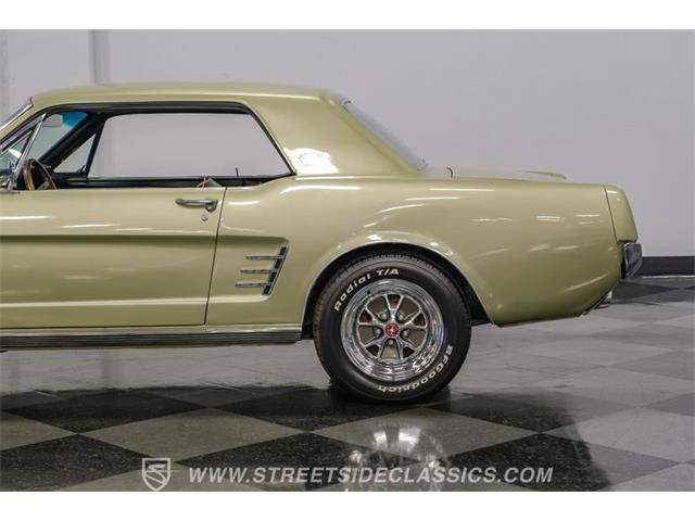 1966 Ford Mustang (CC-2105212) for sale in Ft Worth, Texas