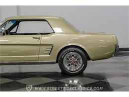 1966 Ford Mustang (CC-2105212) for sale in Ft Worth, Texas