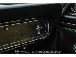 1966 Ford Mustang (CC-2105212) for sale in Ft Worth, Texas