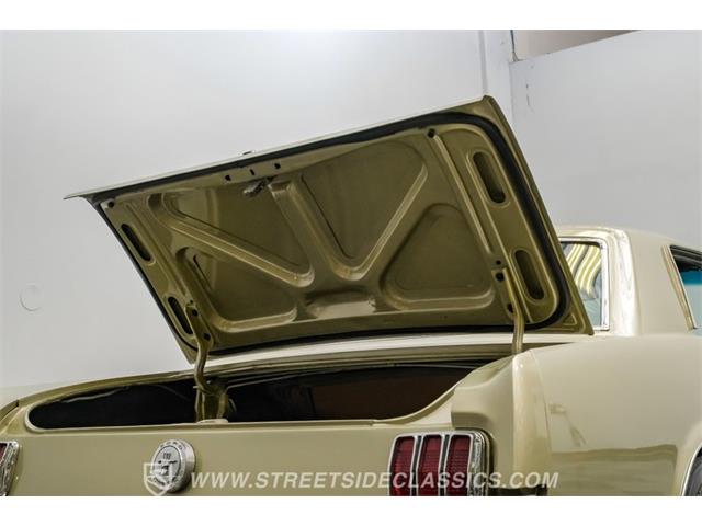 1966 Ford Mustang (CC-2105212) for sale in Ft Worth, Texas