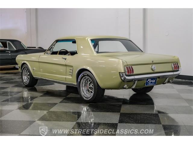 1966 Ford Mustang (CC-2105212) for sale in Ft Worth, Texas