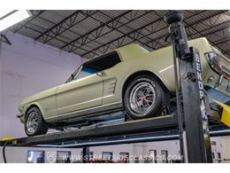 1966 Ford Mustang (CC-2105212) for sale in Ft Worth, Texas