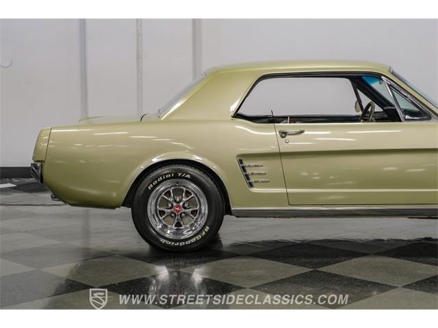 1966 Ford Mustang (CC-2105212) for sale in Ft Worth, Texas