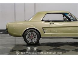 1966 Ford Mustang (CC-2105212) for sale in Ft Worth, Texas