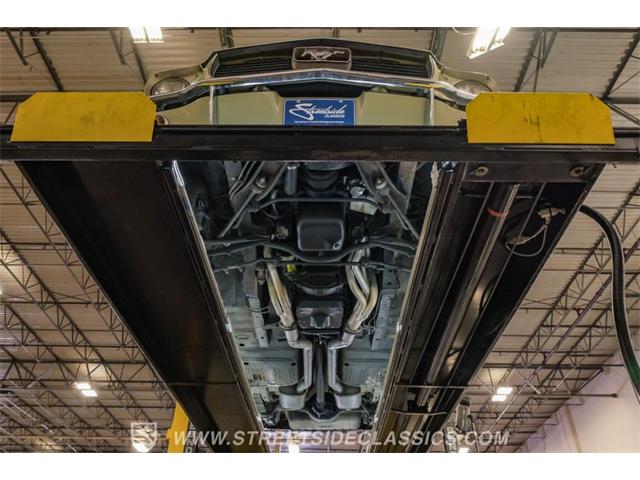 1966 Ford Mustang (CC-2105212) for sale in Ft Worth, Texas