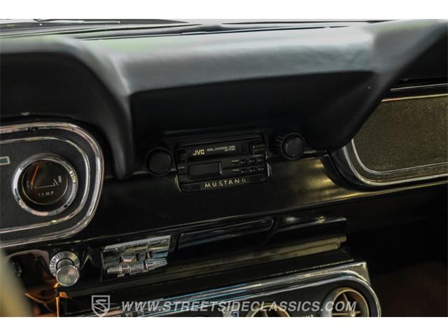 1966 Ford Mustang (CC-2105212) for sale in Ft Worth, Texas