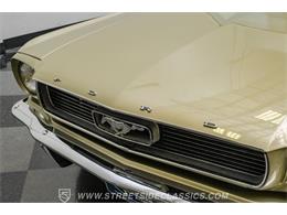 1966 Ford Mustang (CC-2105212) for sale in Ft Worth, Texas