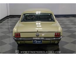 1966 Ford Mustang (CC-2105212) for sale in Ft Worth, Texas