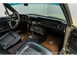 1966 Ford Mustang (CC-2105212) for sale in Ft Worth, Texas