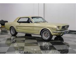 1966 Ford Mustang (CC-2105212) for sale in Ft Worth, Texas