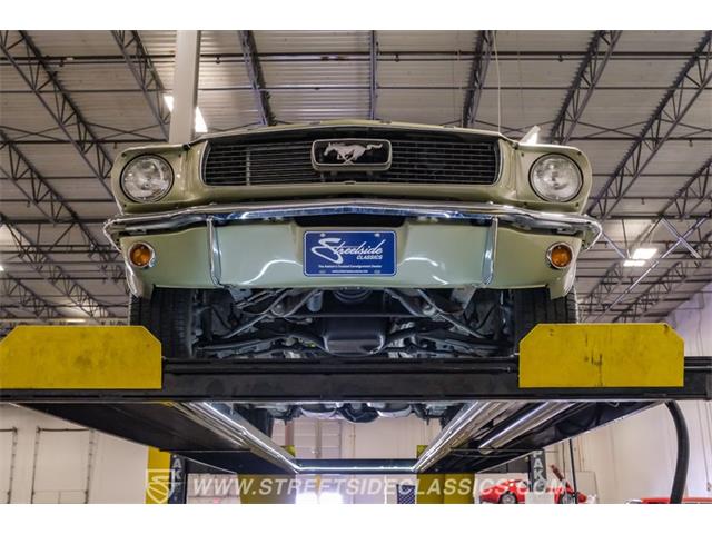 1966 Ford Mustang (CC-2105212) for sale in Ft Worth, Texas
