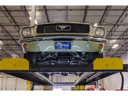 1966 Ford Mustang (CC-2105212) for sale in Ft Worth, Texas