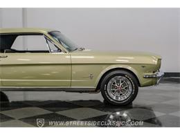1966 Ford Mustang (CC-2105212) for sale in Ft Worth, Texas