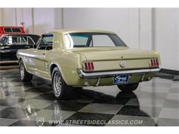 1966 Ford Mustang (CC-2105212) for sale in Ft Worth, Texas