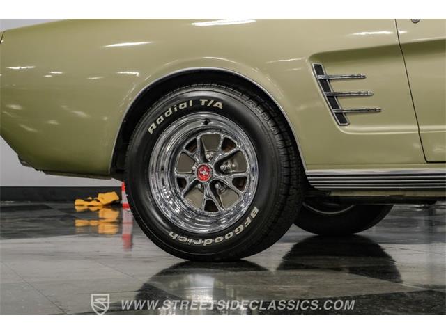 1966 Ford Mustang (CC-2105212) for sale in Ft Worth, Texas